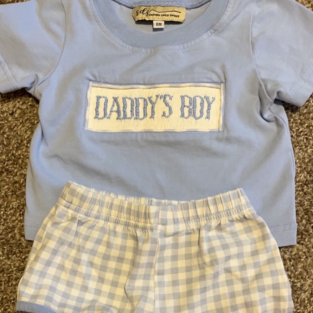 SDS Shortie Set